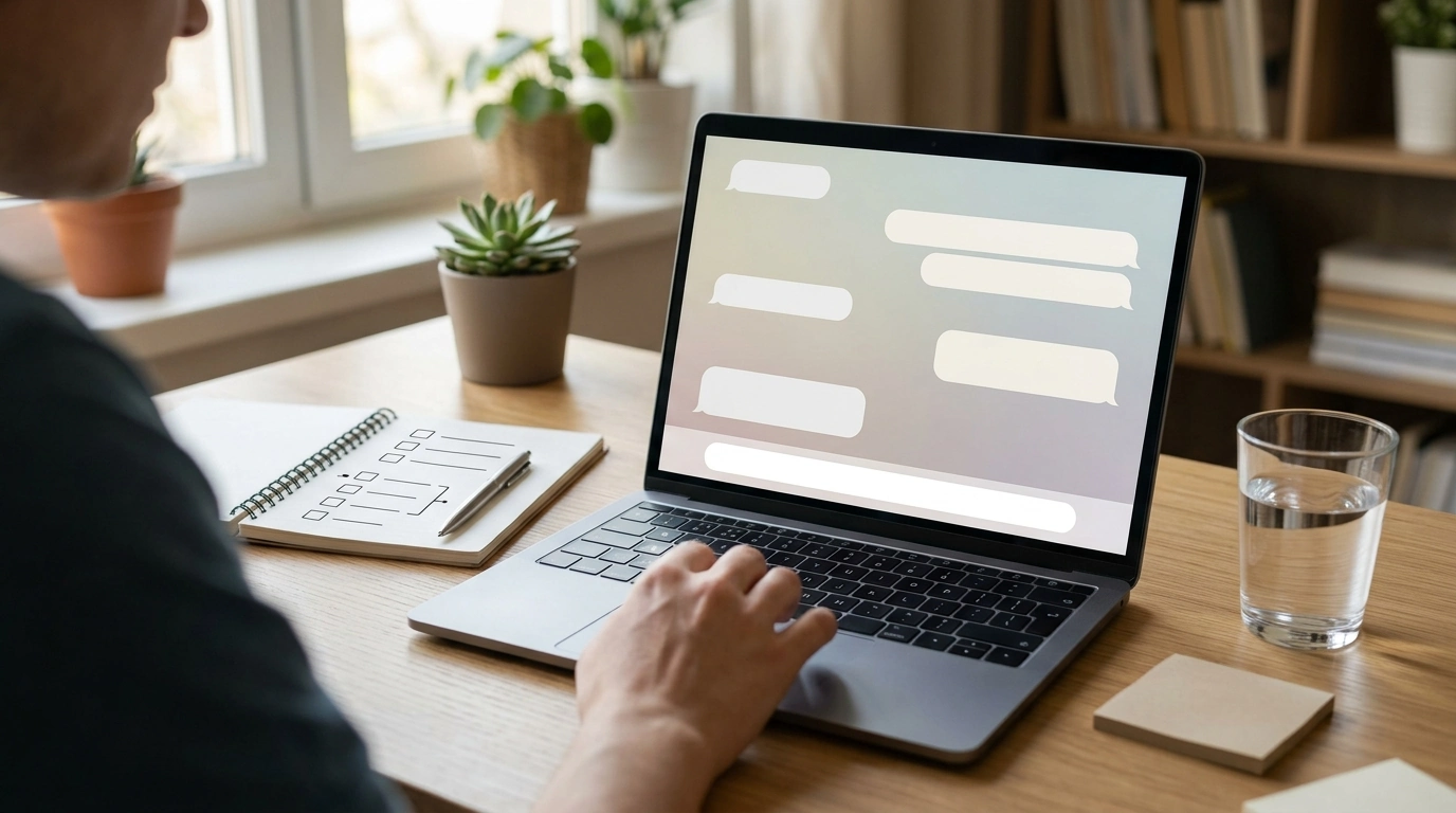 Smarter AI Prompts: A Beginner Checklist for Better Output