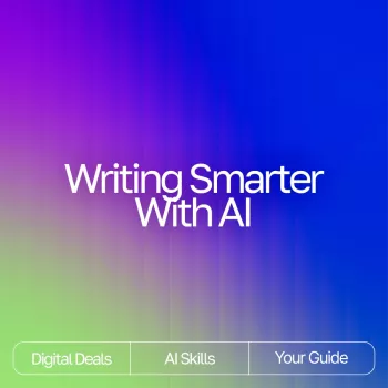 AI Writing Workflow: Faster Drafts, Stronger Voice, Ethically