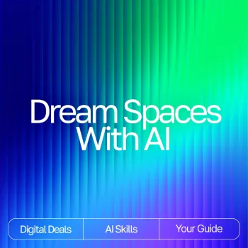 AI Interior Design Workflow: From Photos to a Plan